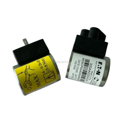 Eaton 300AA00042A Hydraulic Solenoid Coil