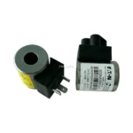 Eaton 300AA00042A Hydraulic Solenoid Coil