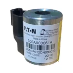 Eaton 300AA00061A Hydraulic Solenoid Coil