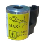 Eaton 300AA00061A Hydraulic Solenoid Coil