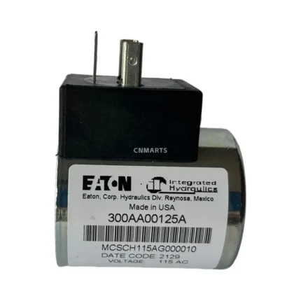 Eaton 300AA00125A Hydraulic Solenoid Coil