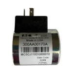 Eaton 300AA00170A Solenoid Coil