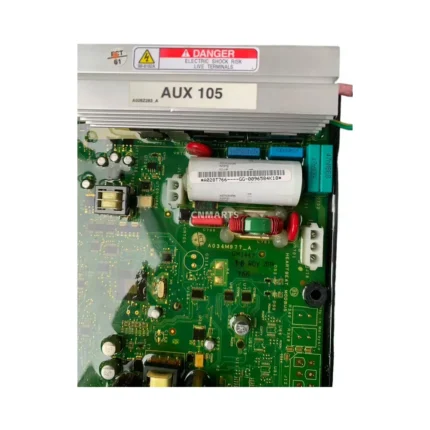 Eaton A034M977_A Auxiliary Power Supply Board