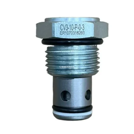 Eaton CV3-10-P-0-3 Hydraulic Cartridge Valve