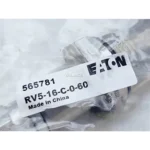 Eaton RV5-16-C-0-60 Hydraulic Relief Valve