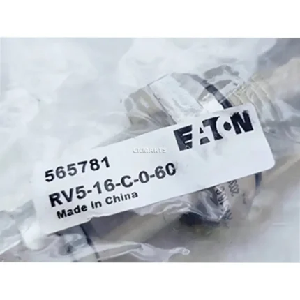 Eaton RV5-16-C-0-60 Hydraulic Relief Valve