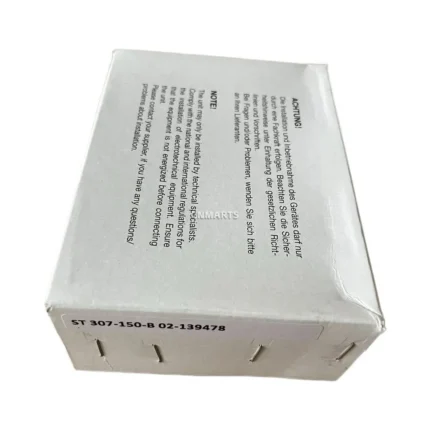 Eaton ST307-150-B Pressure Switch