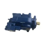 Eaton Vickers PVH74R01AA10A250000001001AB010A Hydraulic Piston Pump