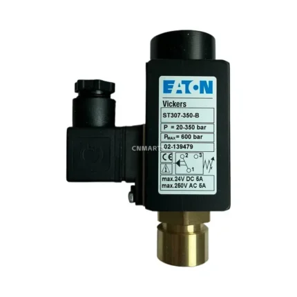 Eaton Vickers ST307-350-B Hydraulic Pressure Switch