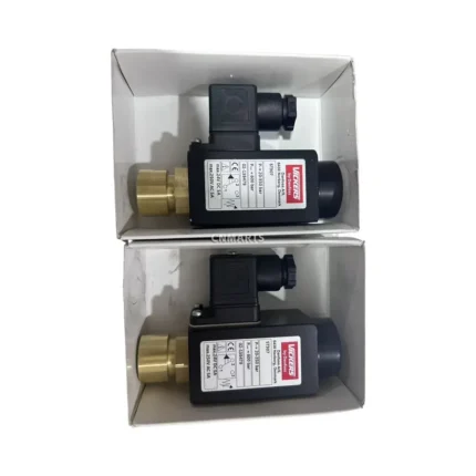Eaton Vickers ST307-350-B Hydraulic Pressure Switch