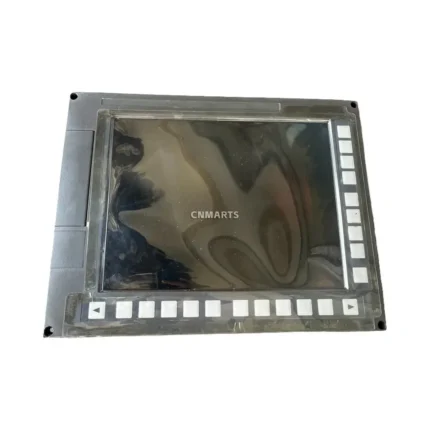 FANUC A02B-0303-C084 10.4 inch FA-LCD Unit