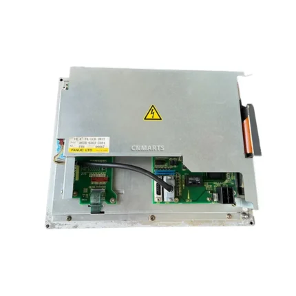 FANUC A02B-0303-C084 10.4 inch FA-LCD Unit