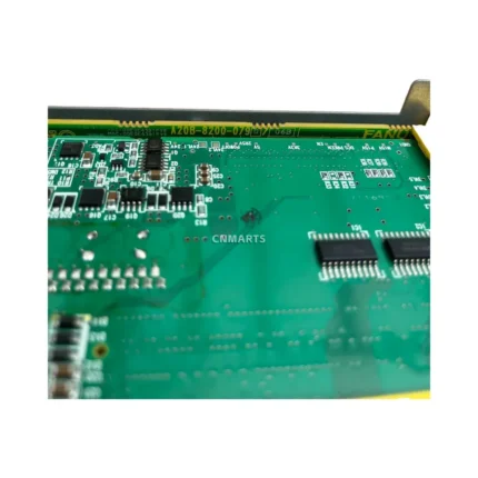 FANUC A05B-2650-C040 Backplane Assembly