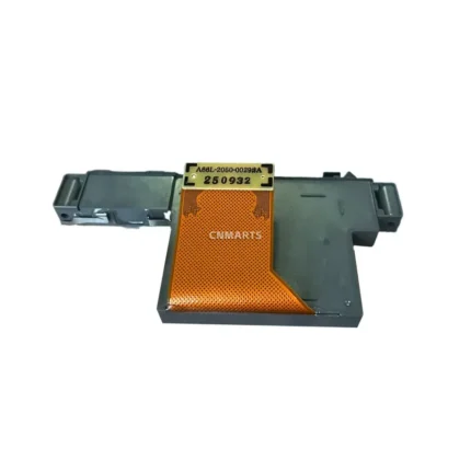 FANUC A68L-2050-0029#A LCD Unit