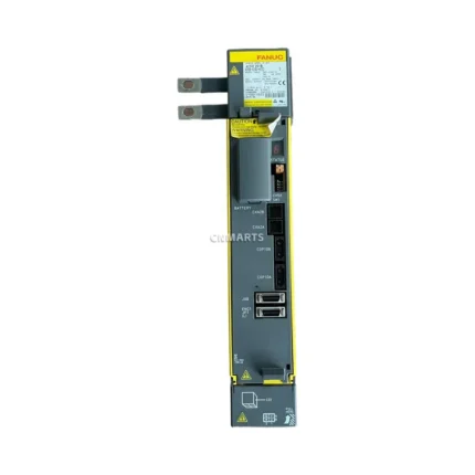 FANUC αiSV 20-B Servo Amplifier