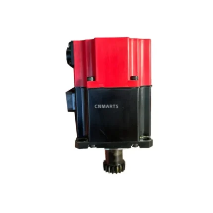 FANUC β MO. 4/4000 AC Servo Motor
