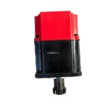 FANUC β MO. 4/4000 AC Servo Motor