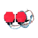 FANUC βiSR 0.2/6000 AC Servo Motor