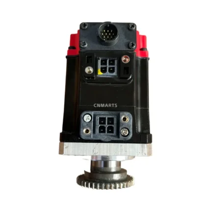 FANUC βiSR 0.4/6000 AC Servo Motor