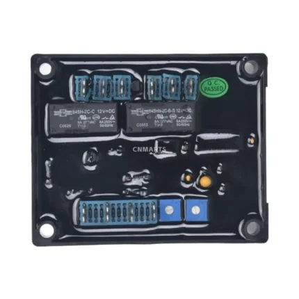 FDM-2 Generator Automatic Voltage Regulator (AVR)