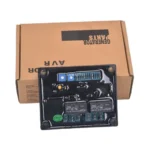 FDM-2 Generator Automatic Voltage Regulator (AVR)