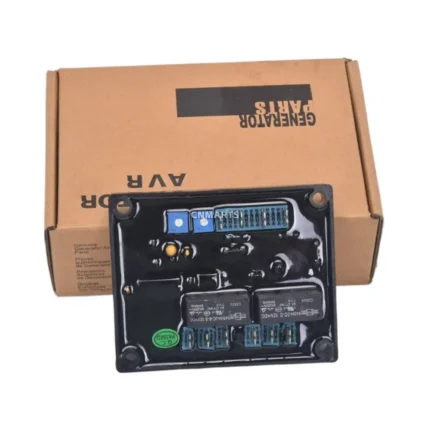 FDM-2 Generator Automatic Voltage Regulator (AVR)