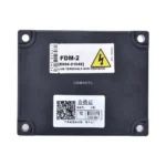 FDM-2 Generator Automatic Voltage Regulator (AVR)
