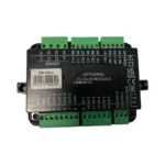 FG Wilson FG 100 Genset Controller with Optional Plug-in Module