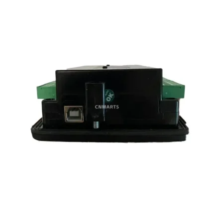 FG Wilson FG 100 Genset Controller with Optional Plug-in Module