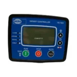 FG Wilson FG 100 Genset Controller with Optional Plug-in Module