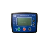 FG Wilson FG 100 Genset Controller with Optional Plug-in Module