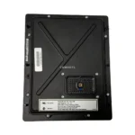 FG Wilson PowerWizard 1.0 Generator Control Panel