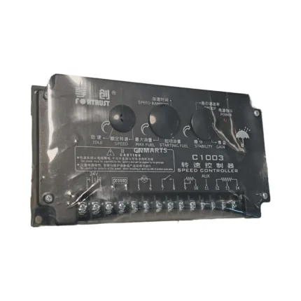 FORTRUST C1003 Speed Controller