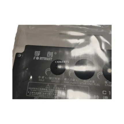 FORTRUST C1003 Speed Controller
