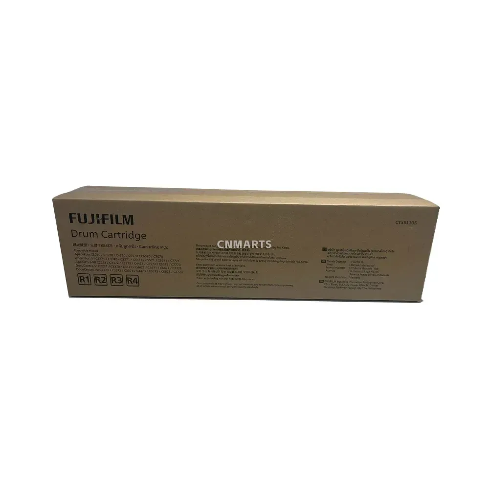 FUJIFILM CT351105 Drum Cartridge-img1 FUJIFILM CT351105 Drum Cartridge