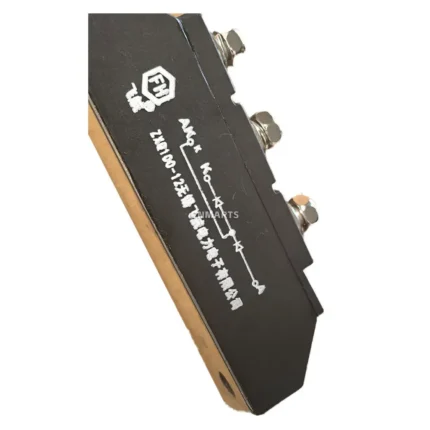 Feihang ZKB100-12 Thyristor Rectifier Module