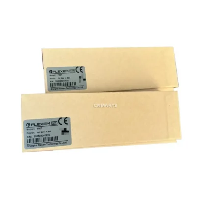 Flexem F007 Industrial Tablet PC