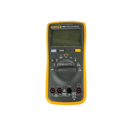 Fluke 15B+ Digital Multimeter