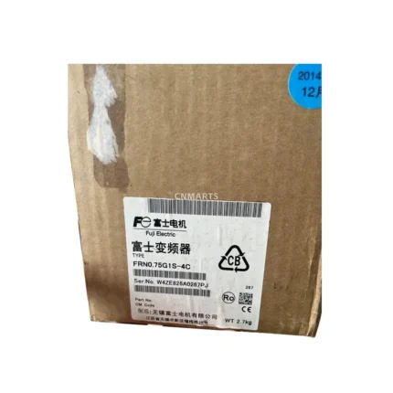 Fuji Electric FRN0.75G1S-4C Variable Frequency Drive