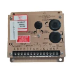 GAC ESD5500E Engine Speed Control Unit