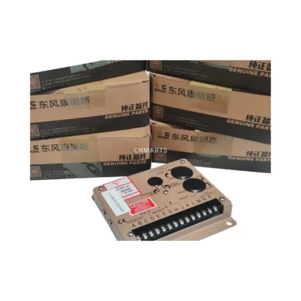 GAC ESD5500E Engine Speed Control Unit