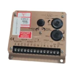 GAC ESD5500E Engine Speed Control Unit