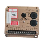 GAC ESD5500E Engine Speed Control Unit