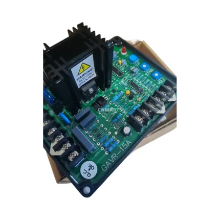 GAVR-15A Generator AVR (Automatic Voltage Regulator)