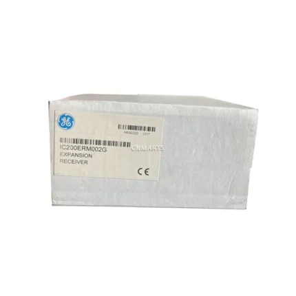 GE IC200ERM002G Expansion Receiver Module
