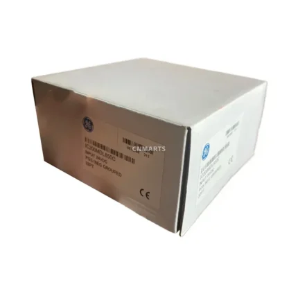 GE IC200MDL650C Digital Input Module