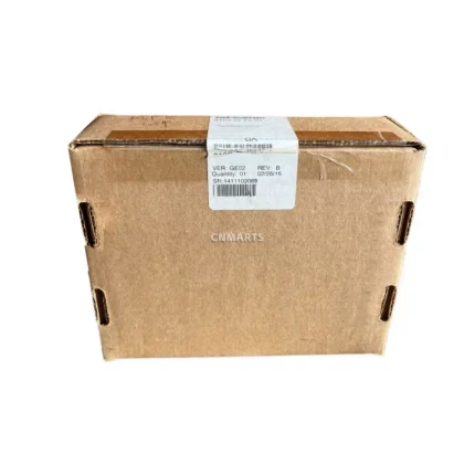 GE Intelligent Platforms 8103-AI-TX-01 Interface Module