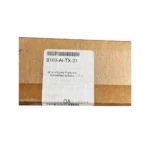 GE Intelligent Platforms 8103-AI-TX-01 Interface Module