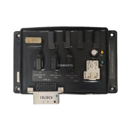 GenSet Parts 300-4307-01 Generator Control Module