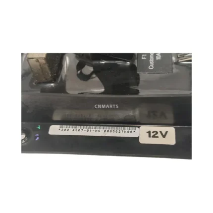 GenSet Parts 300-4307-01 Generator Control Module